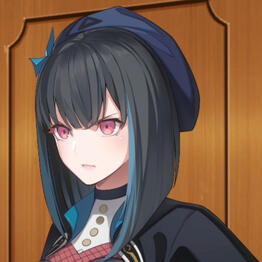 Aria Steelwind