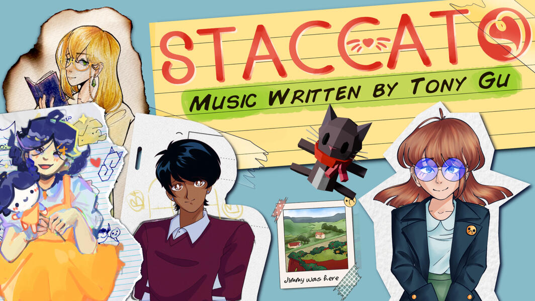 Staccato