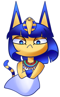 Ankha