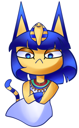 Ankha