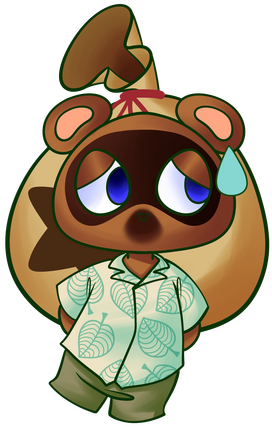 Tom Nook