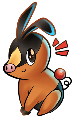 Tepig