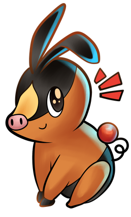 Tepig