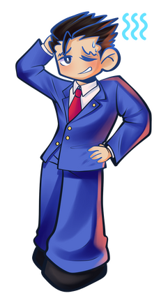 Phoenix Wright