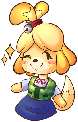 Isabelle