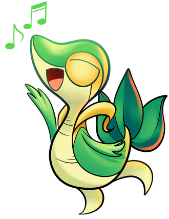 Snivy