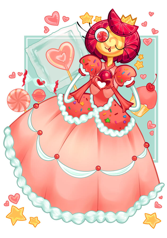 Princess Loolilalu (TADC)