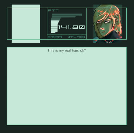 Metal Gear Solid Sticky Notes