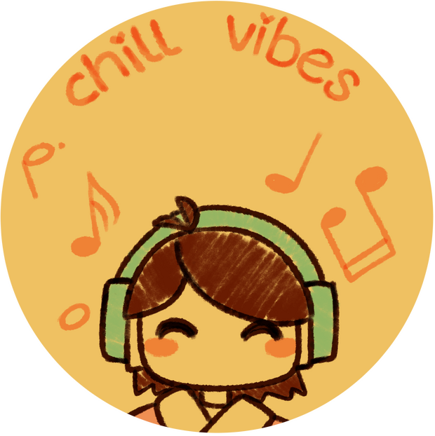 Chill Vibes (Internal CD)