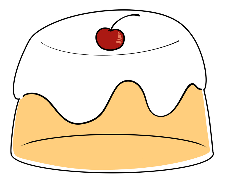 Jelly & Cherry Reuseable Gel Heatpack