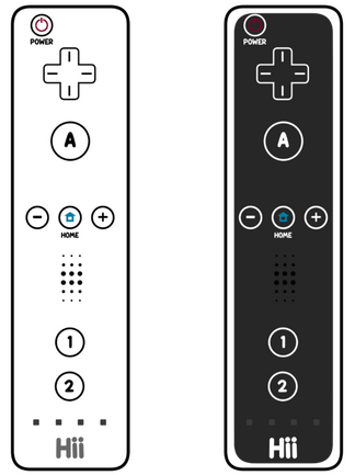 Wiimote Reuseable Gel Heatpack
