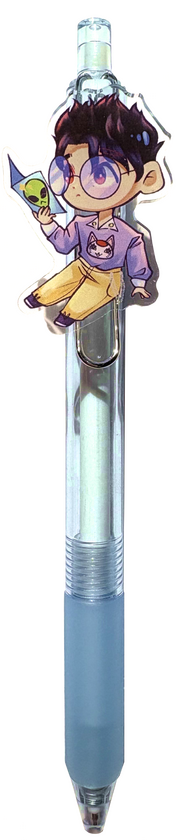Okarun Pen