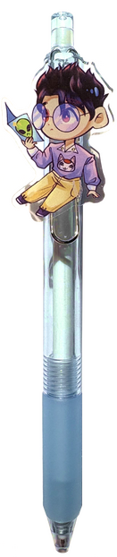 Okarun Pen