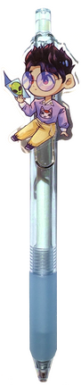 Okarun Pen