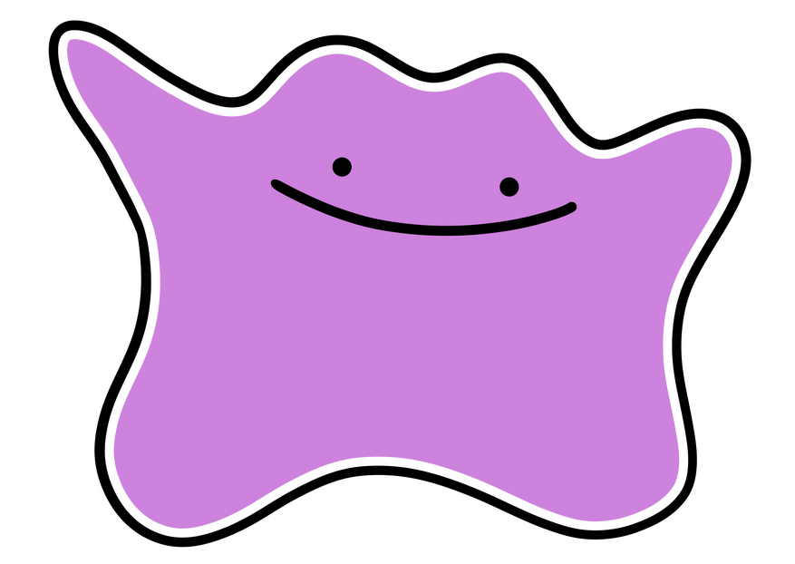 Ditto Reuseable Gel Heatpack