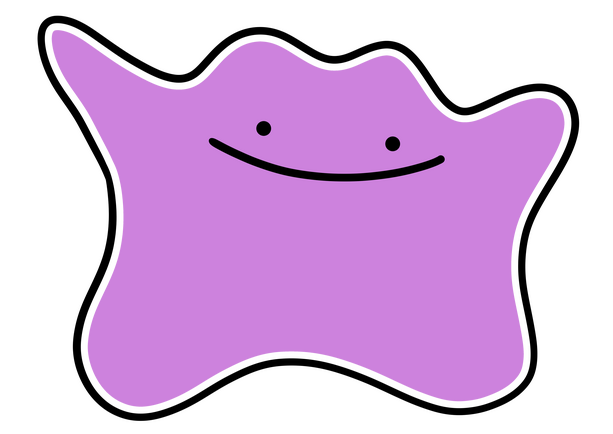 Ditto Reuseable Gel Heatpack