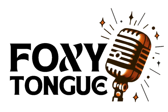 Alex &amp; Siân (UK) at voices@foxytongue.com