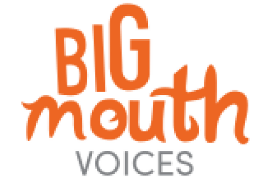 Sarah McLeod (NZ) at hello@bigmouthvoices.com